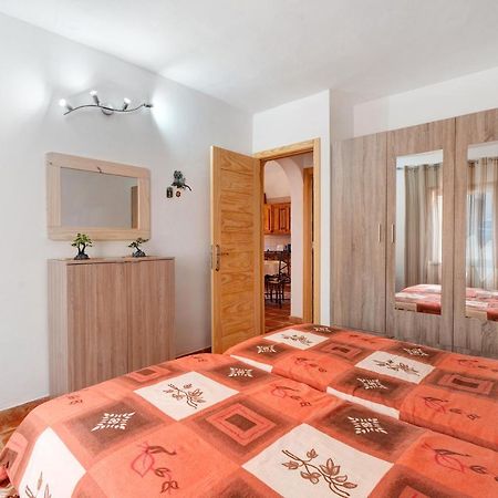 Apartamento Teresa Teno Zewnętrze zdjęcie
