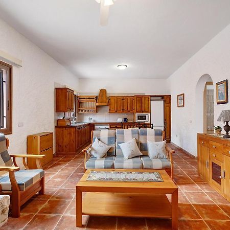 Apartamento Teresa Teno Zewnętrze zdjęcie