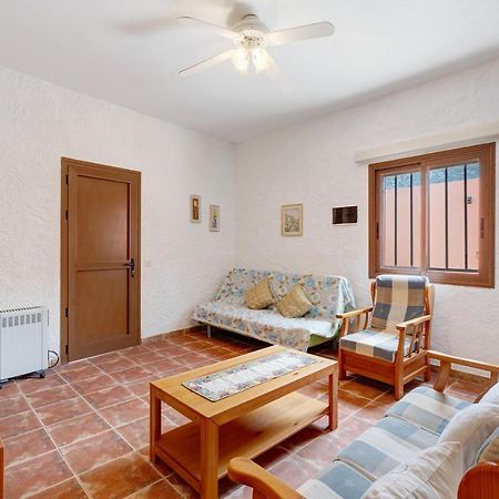 Apartamento Teresa Teno Zewnętrze zdjęcie