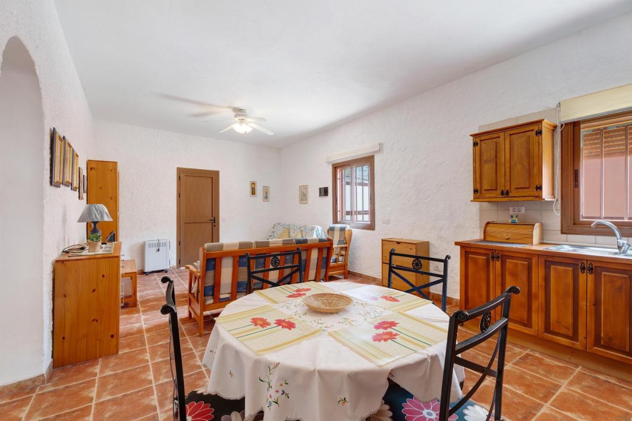 Apartamento Teresa Teno Zewnętrze zdjęcie