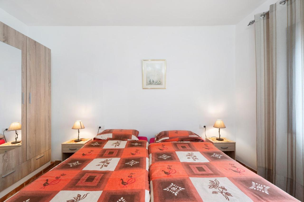 Apartamento Teresa Teno Zewnętrze zdjęcie