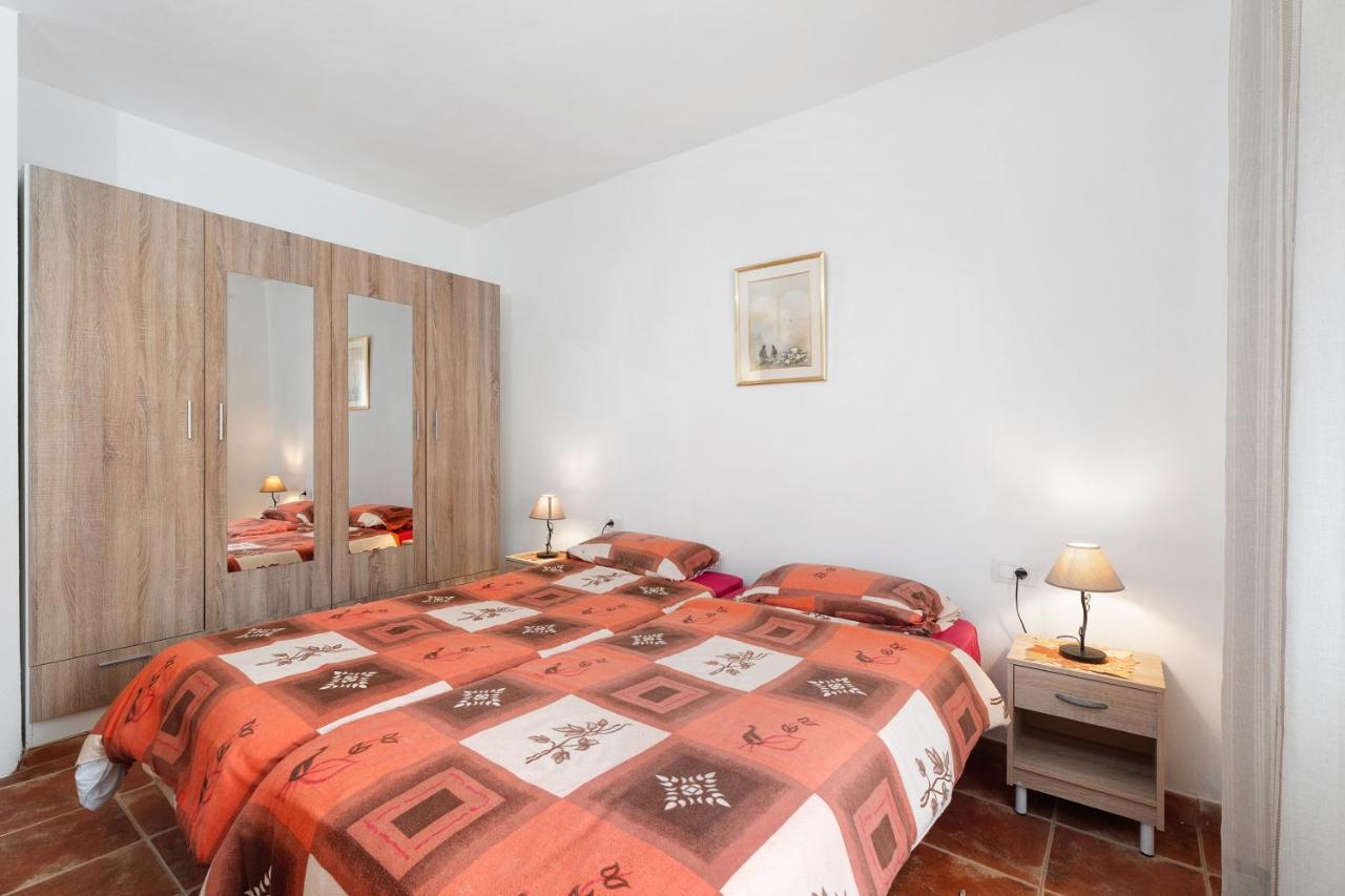 Apartamento Teresa Teno Zewnętrze zdjęcie