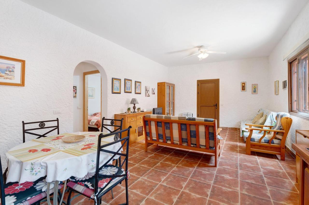 Apartamento Teresa Teno Zewnętrze zdjęcie