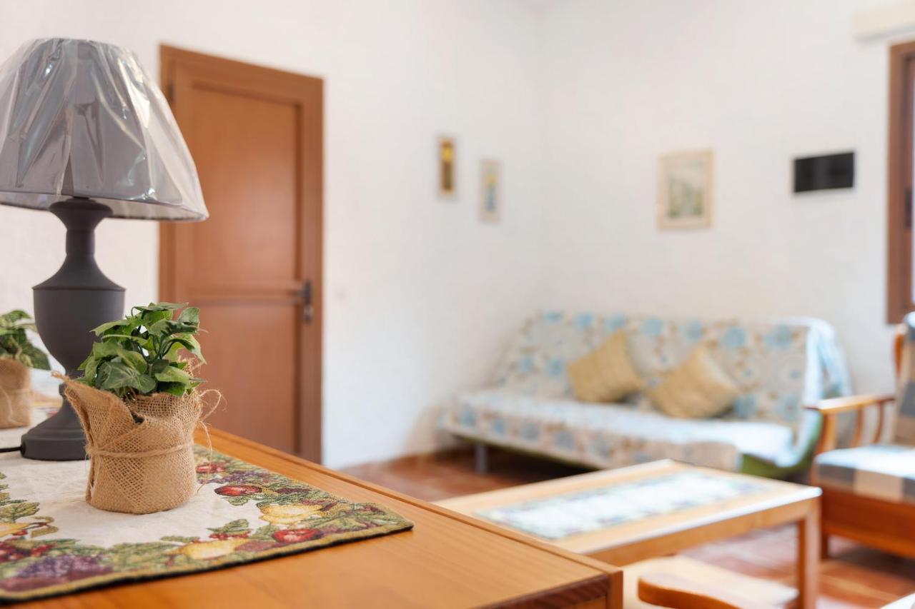 Apartamento Teresa Teno Zewnętrze zdjęcie