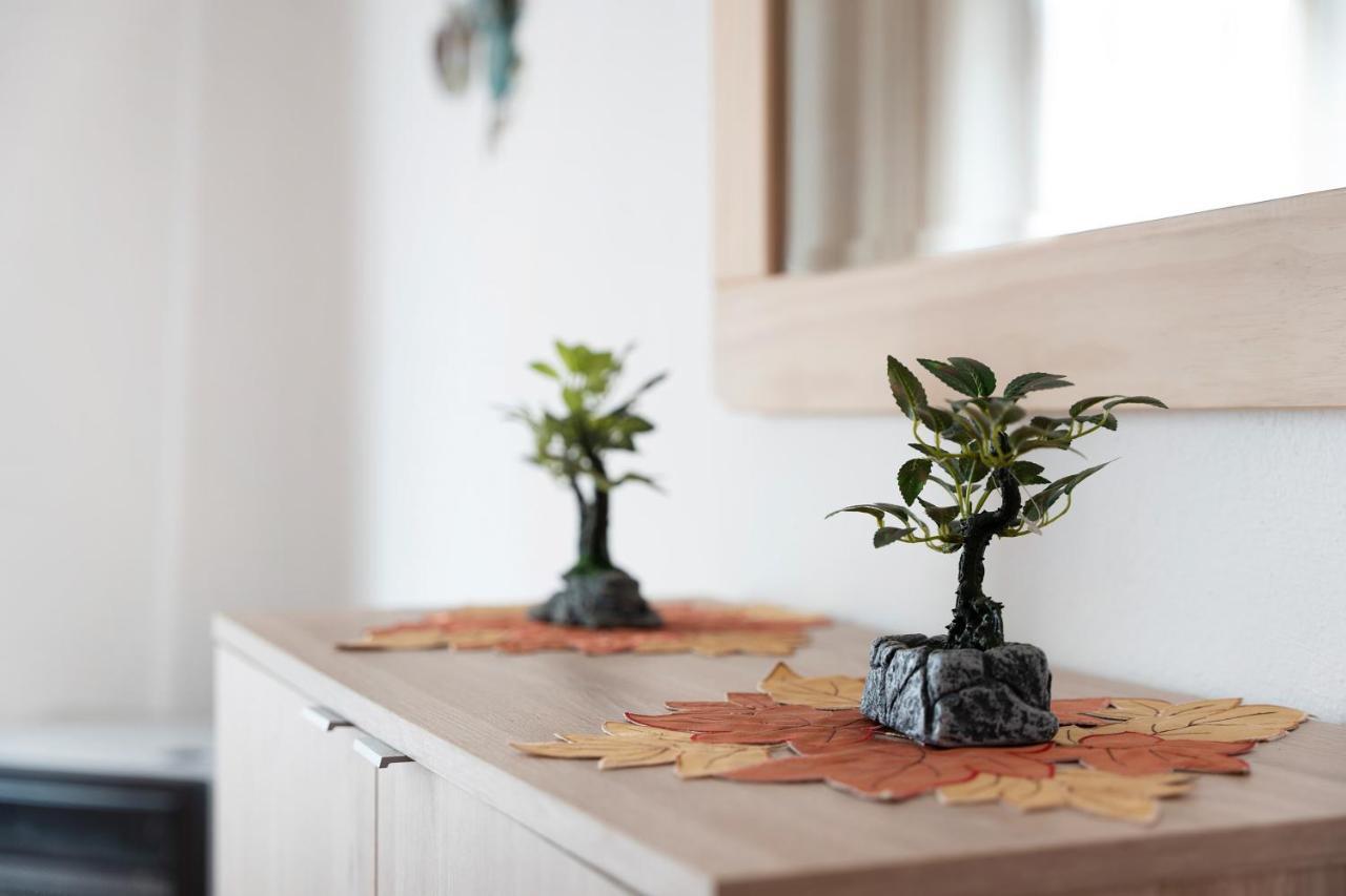 Apartamento Teresa Teno Zewnętrze zdjęcie