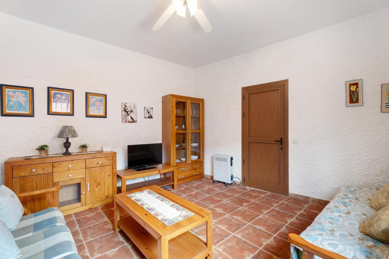 Apartamento Teresa Teno Zewnętrze zdjęcie