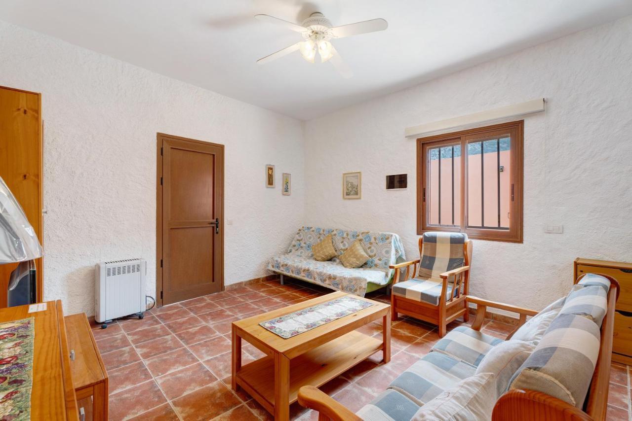 Apartamento Teresa Teno Zewnętrze zdjęcie