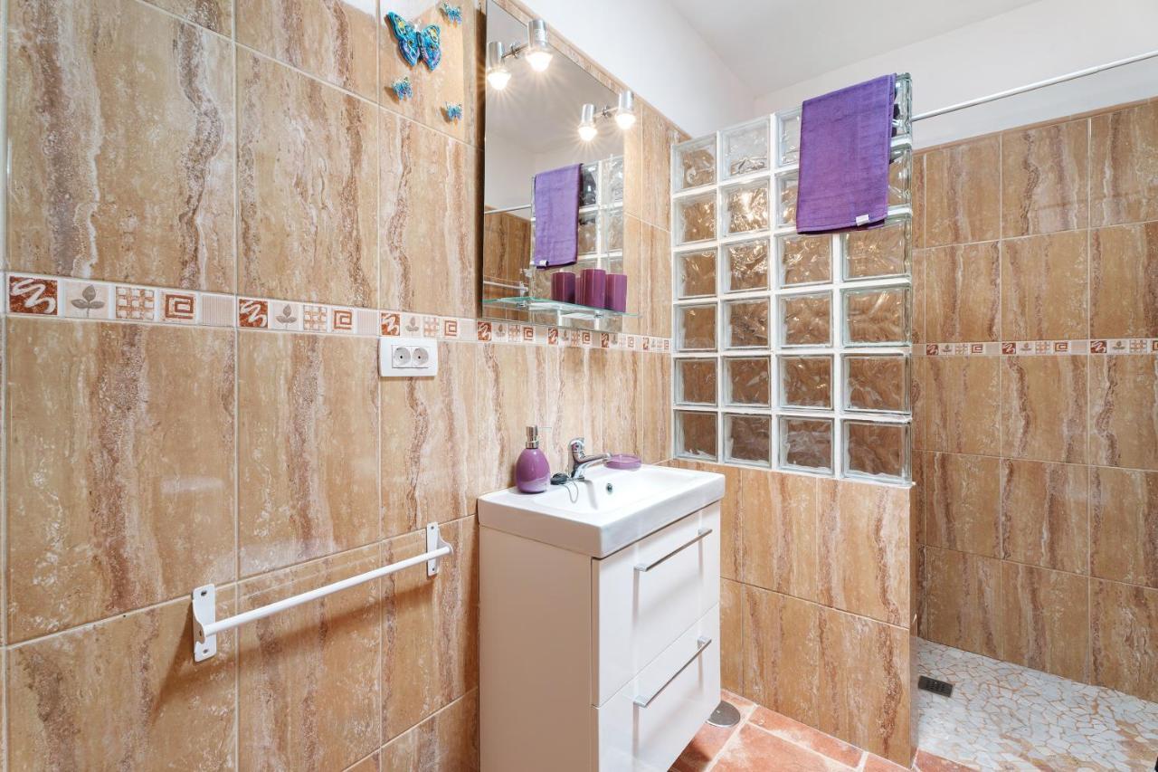 Apartamento Teresa Teno Zewnętrze zdjęcie