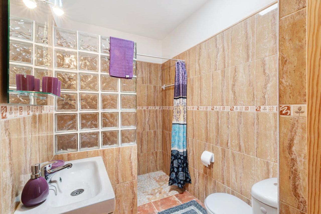 Apartamento Teresa Teno Zewnętrze zdjęcie