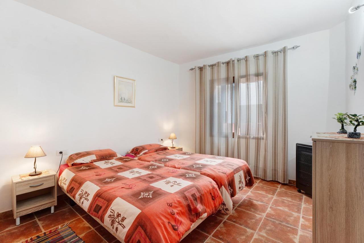 Apartamento Teresa Teno Zewnętrze zdjęcie