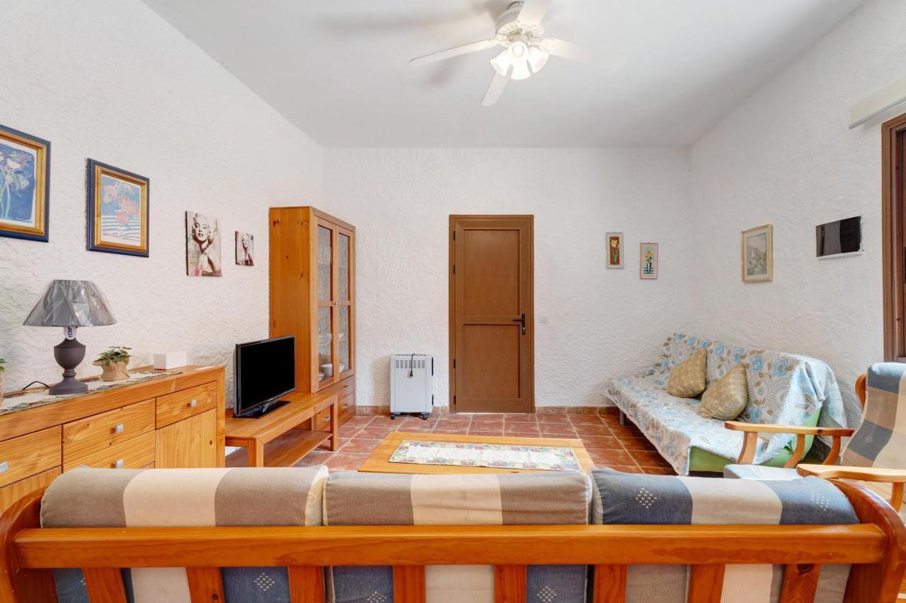 Apartamento Teresa Teno Zewnętrze zdjęcie